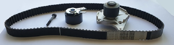 Vodné čerpadlo + sada ozubeného remeňa TECHNOX